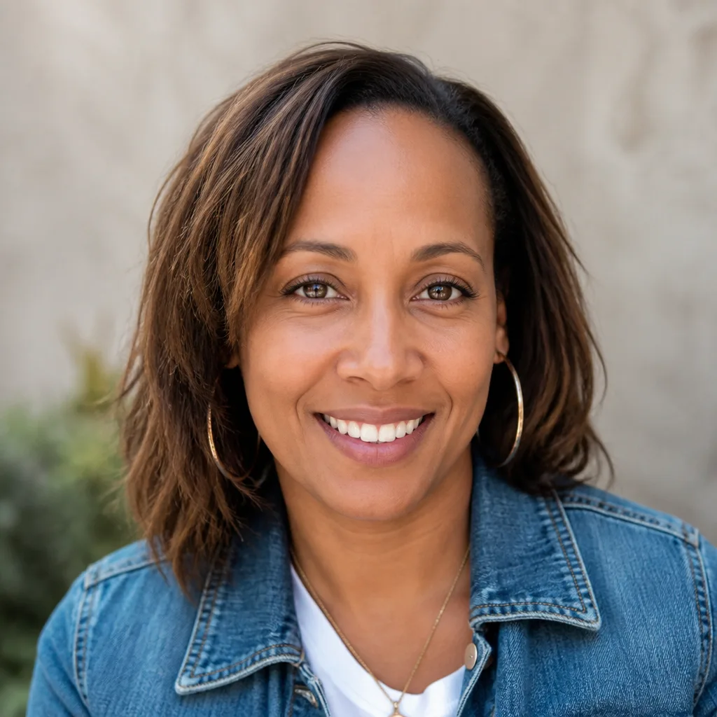 Dana W.