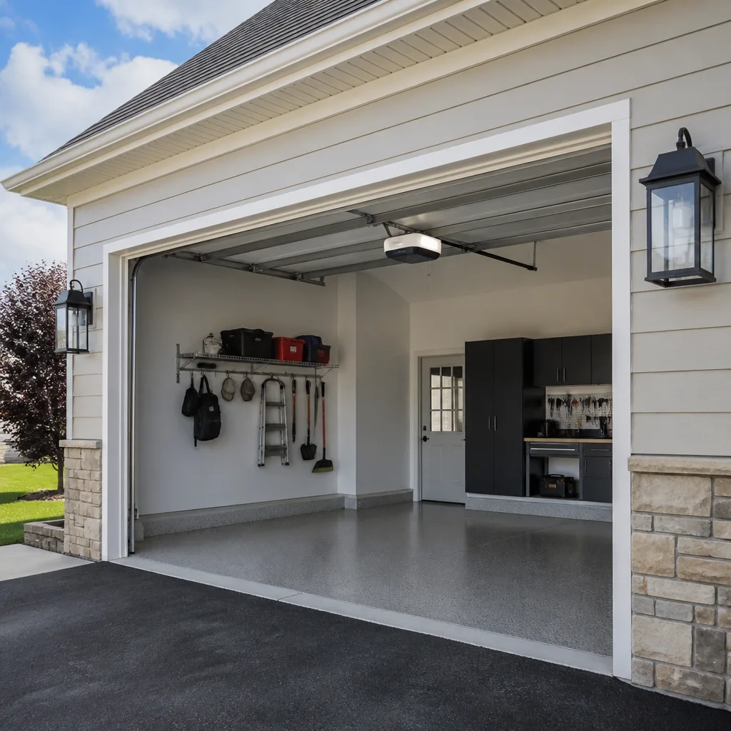 LiftMaster openers