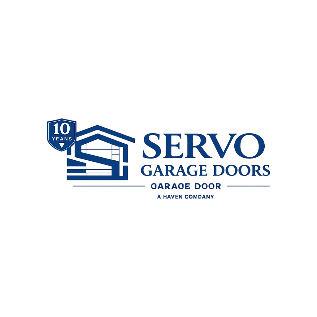 Servo Garage Doors West Palm Beach